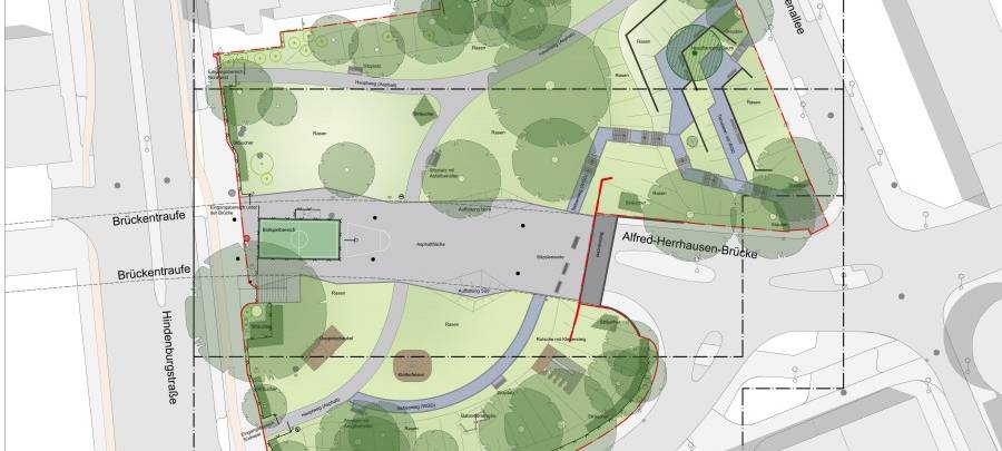 waldthausenpark_essen_Planung