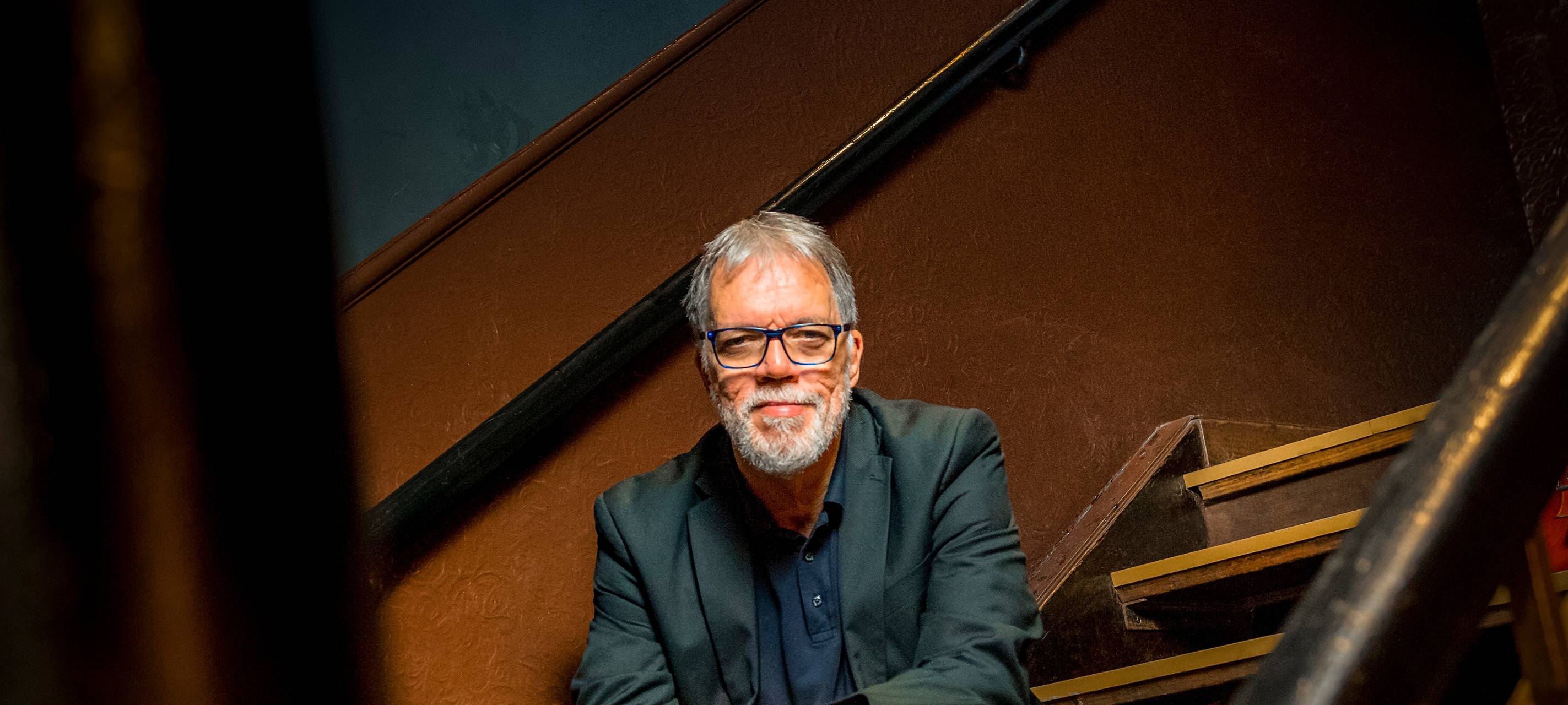 Essen: Dinner for DU mit Wolfgang Trepper verspricht einen schönen Abend