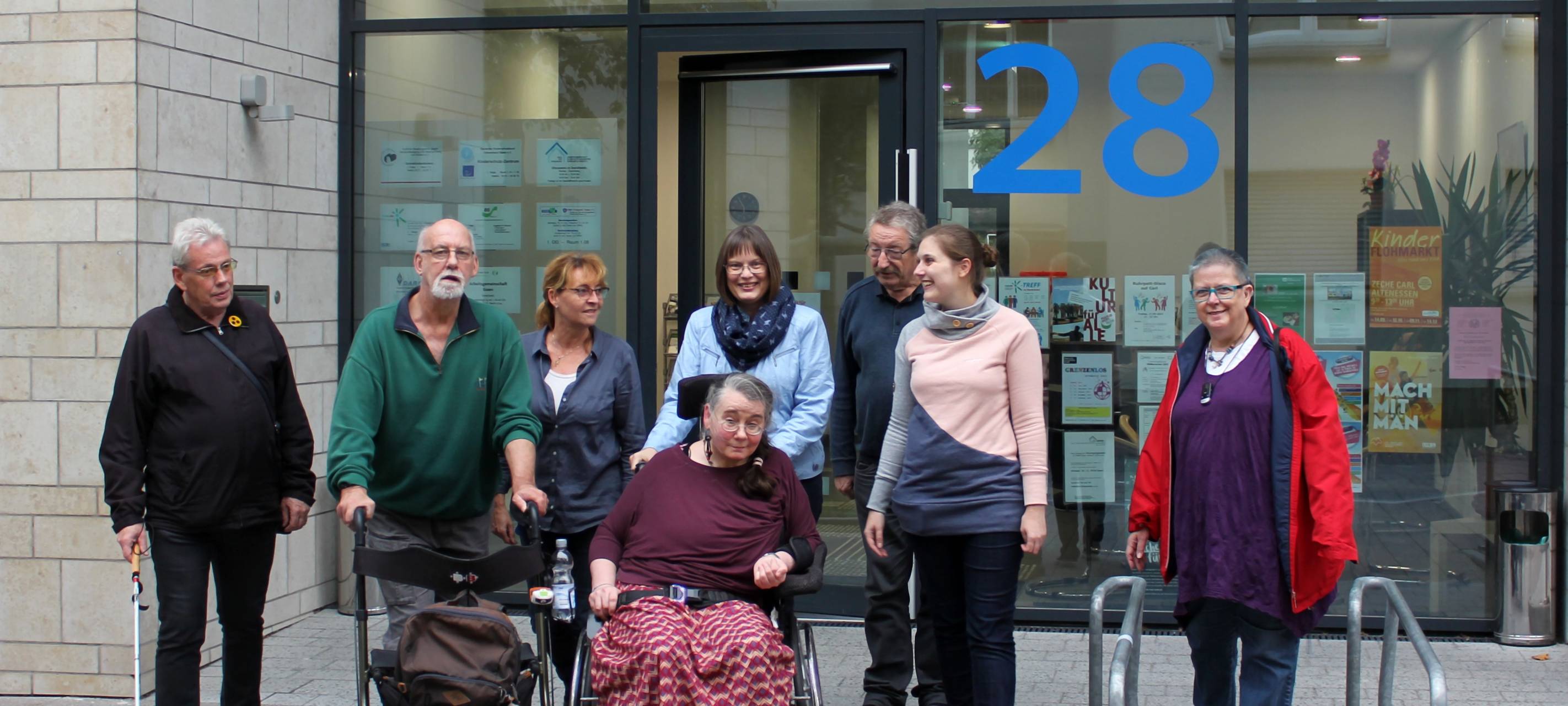 Gebäude in Essen erhalten besondere Auszeichnung