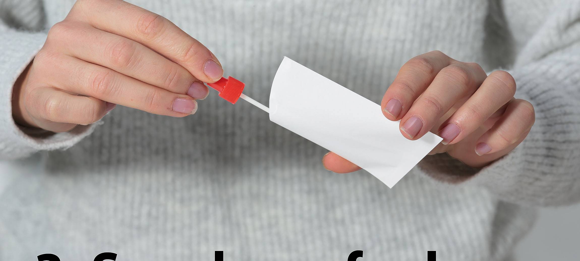 Corona in Essen: Neues Drive-in-Testzentrum mit Spucktests