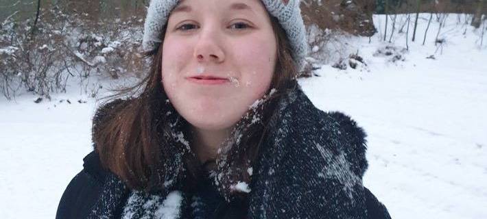 Polizei Essen sucht das vermisste Mädchen Lina Sophie M.