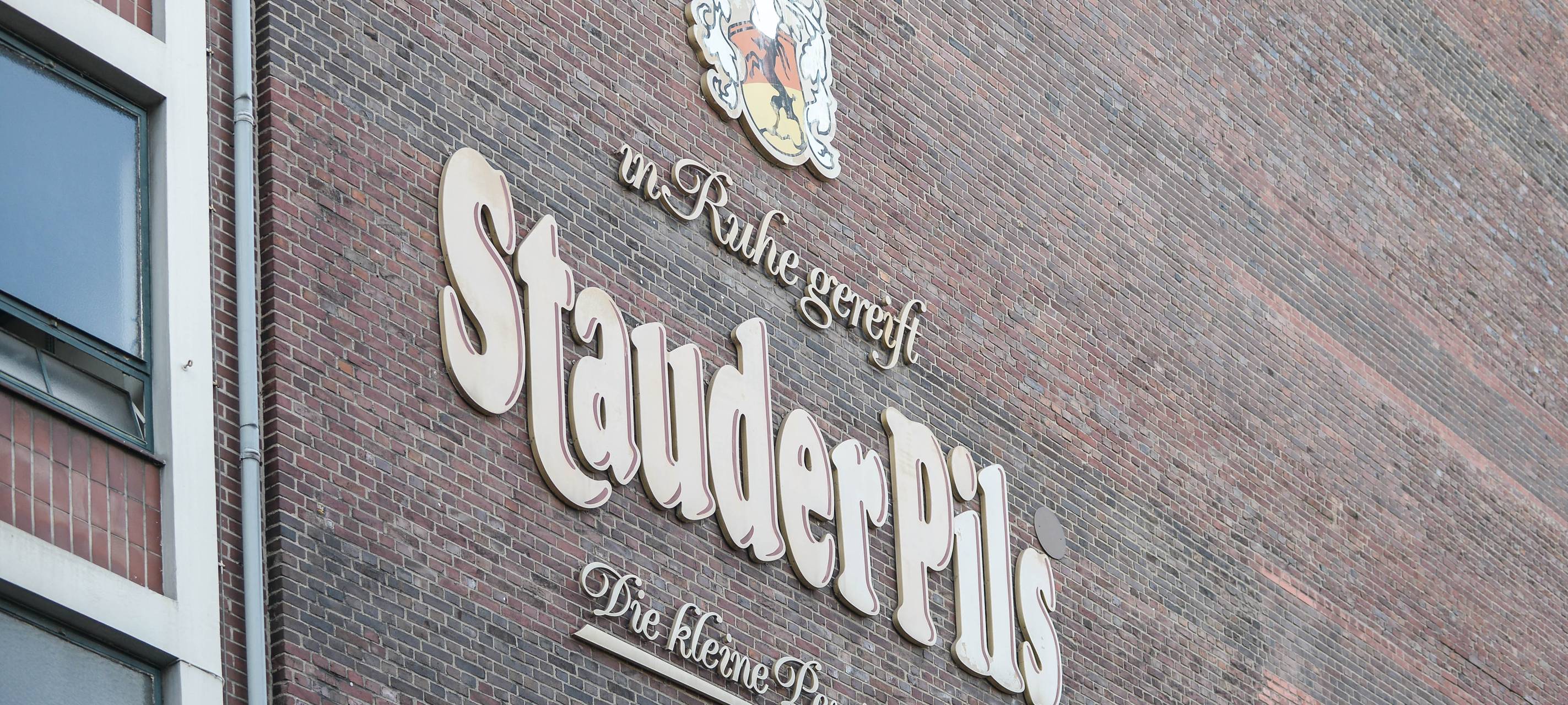 Essen: Brauerei produziert wieder Fassbier