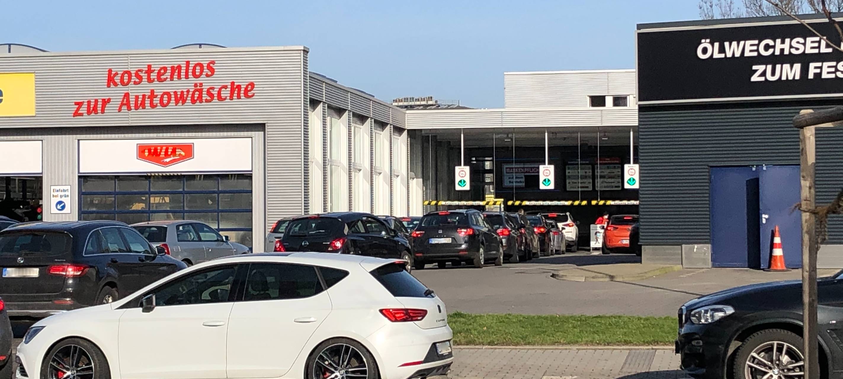 februar-2021_radio-essen_fruehling_mr-wash_autowaschanlage