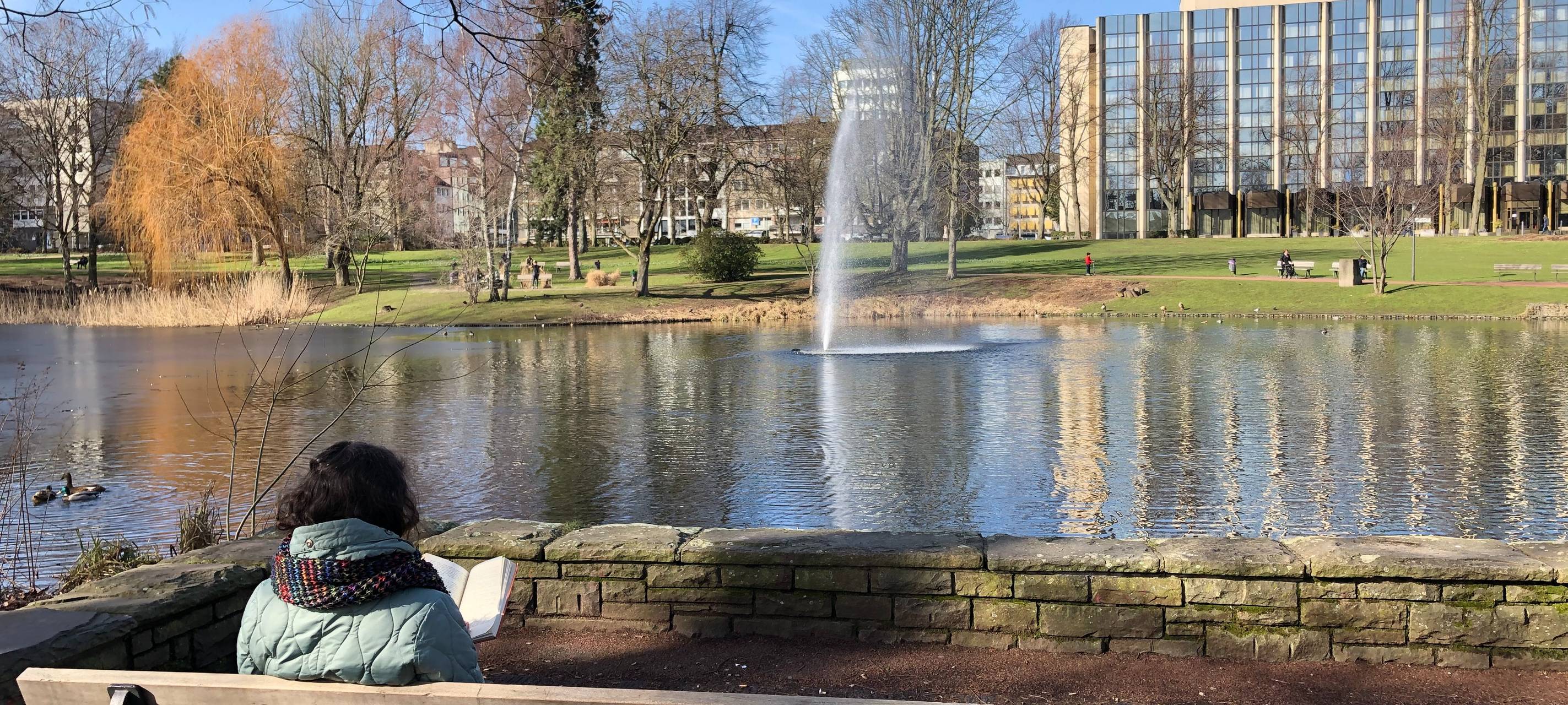 februar-2021_radio-essen_fruehling_stadtgarten