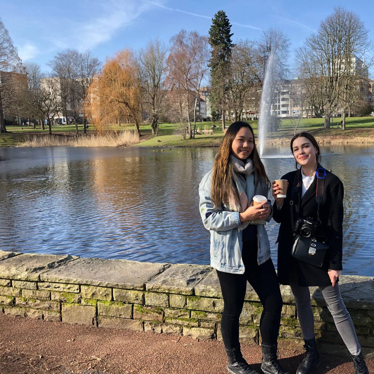 februar-2021_radio-essen_fruehling_stadtgarten