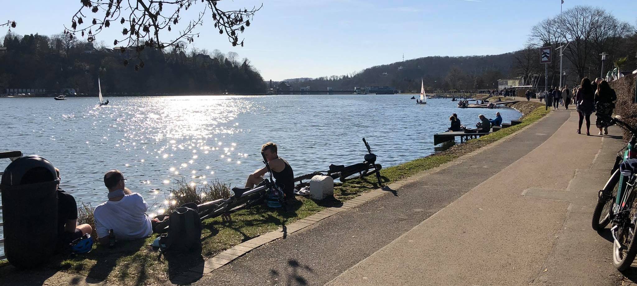 radio-essen_baldeneysee_seaside-beach_sonne