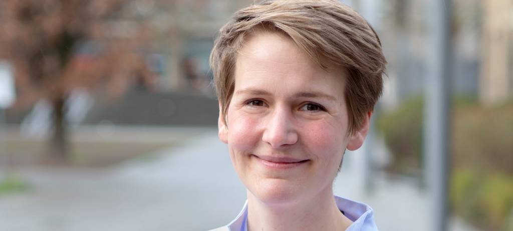 Debatte um Kirchenaustritte: Theologin aus Essen spricht bei Bischofskonferenz