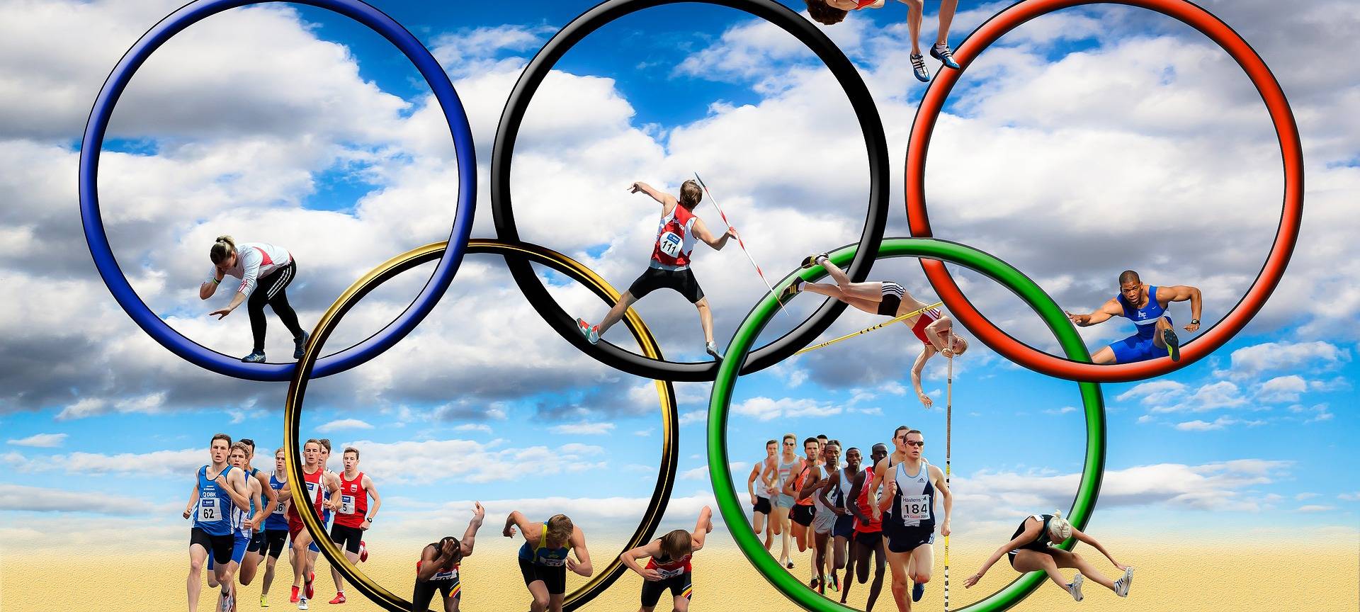 Kein Olympisches Dorf in Essen: Neue Pläne für Olympia Bewerbung