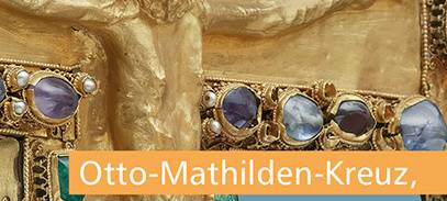 Essen: Domschatz to go – Plakatausstellung