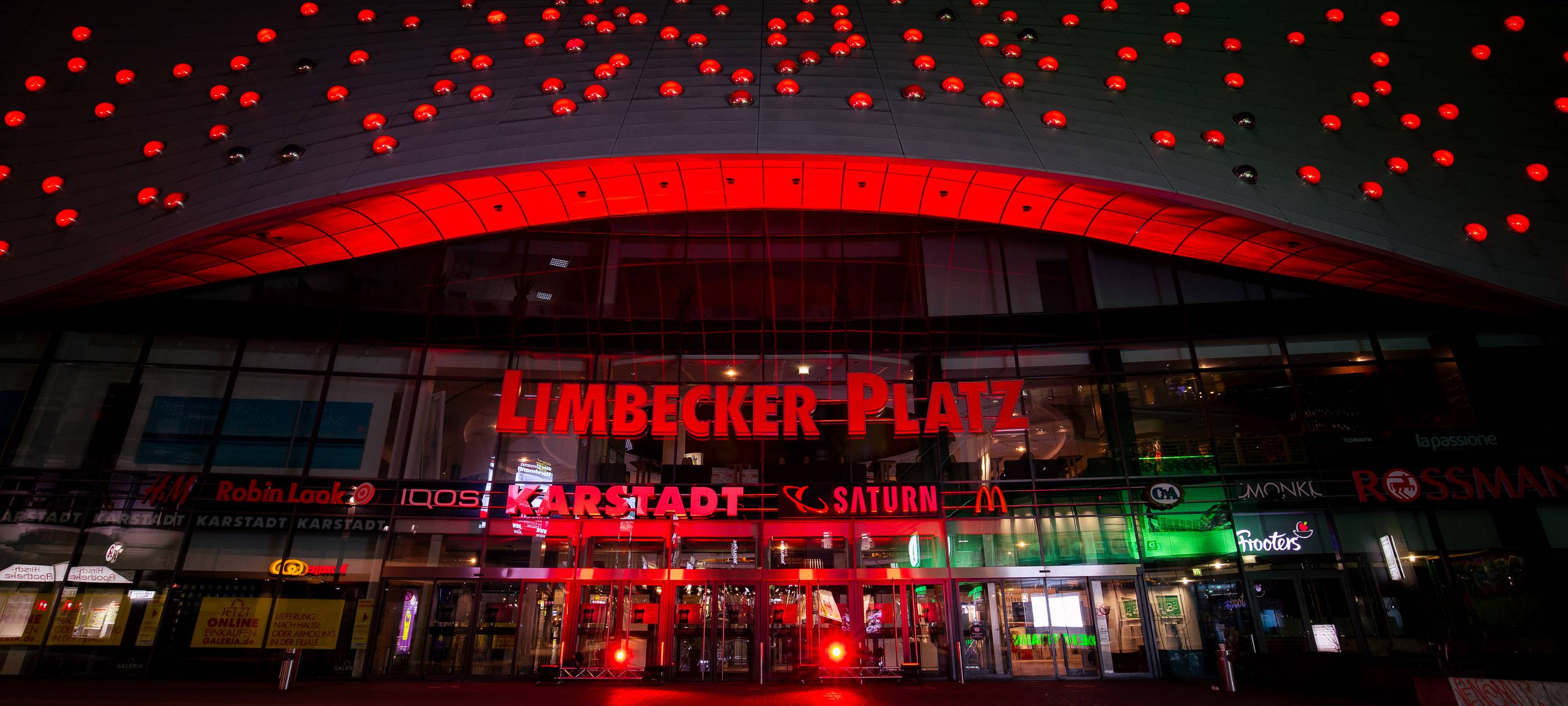 Rote Warnung vom Einzelhandel in Essen: "Geschäfte in Gefahr"