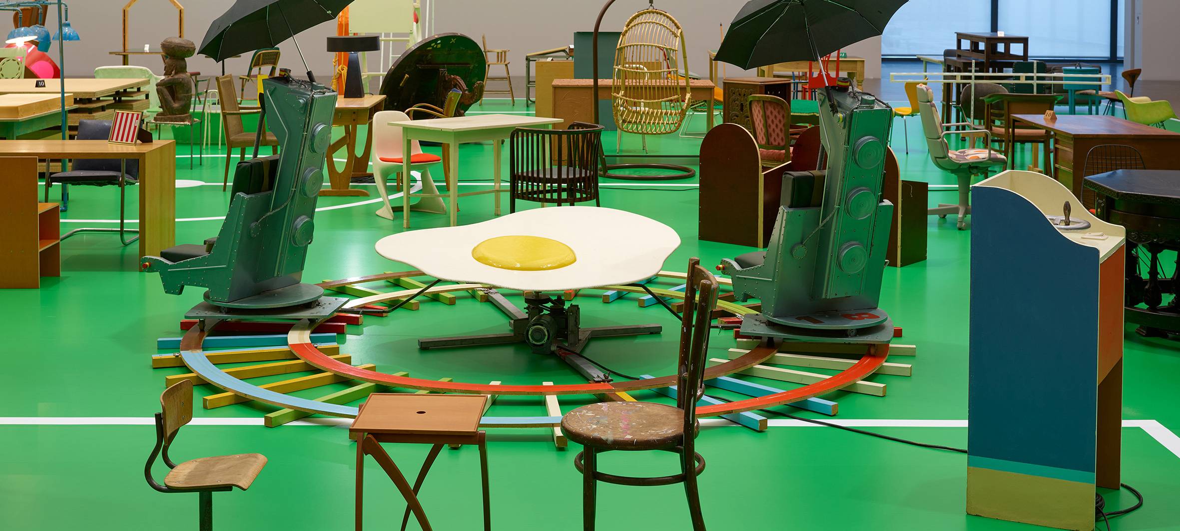 Essen: kostenlose digitale Führungen im Museum Folkwang