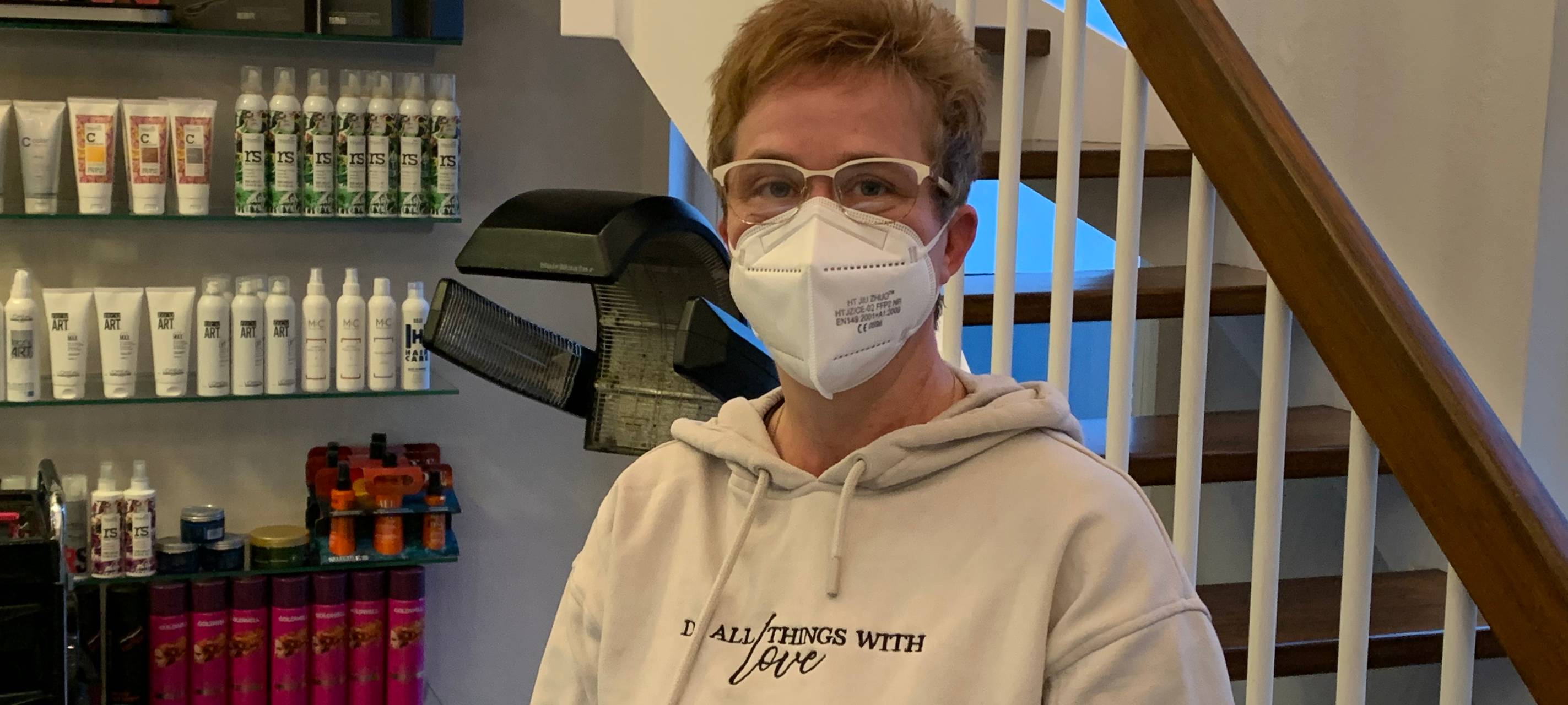 Das Ergebnis lässt sich sehen!