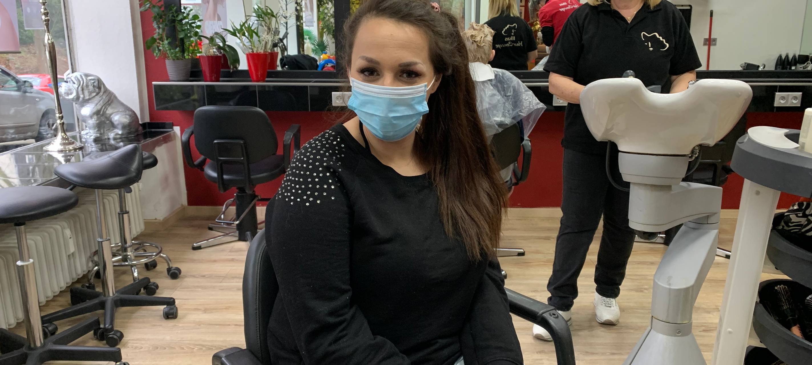 Radio Essen schenkt Euch einen Friseurbesuch