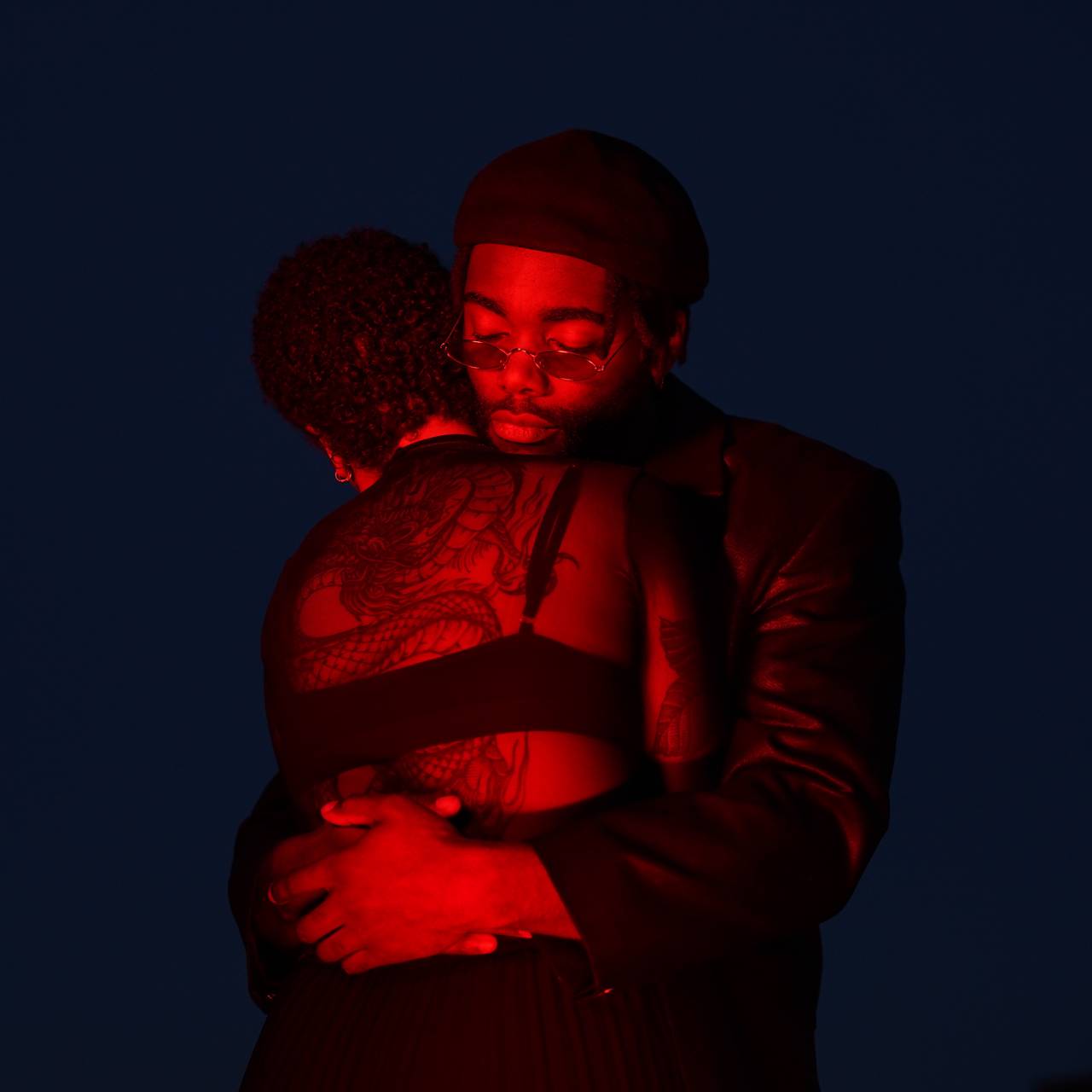 Cover-Artwork von "How Deep Is Your Love"