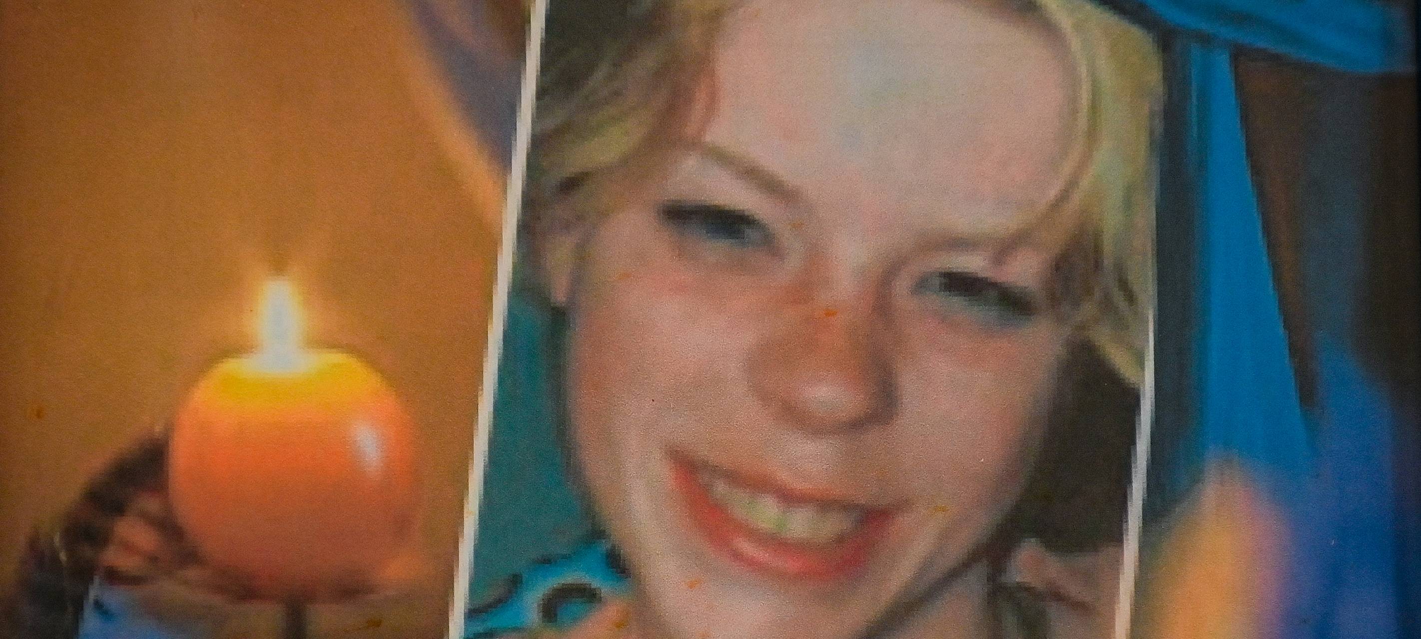 Bianca Blömeke aus Essen-Vogelheim wird seit dem Jahr 2000 vermisst