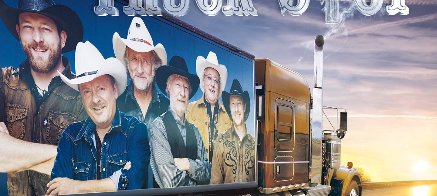 Essen: Truck Stop online