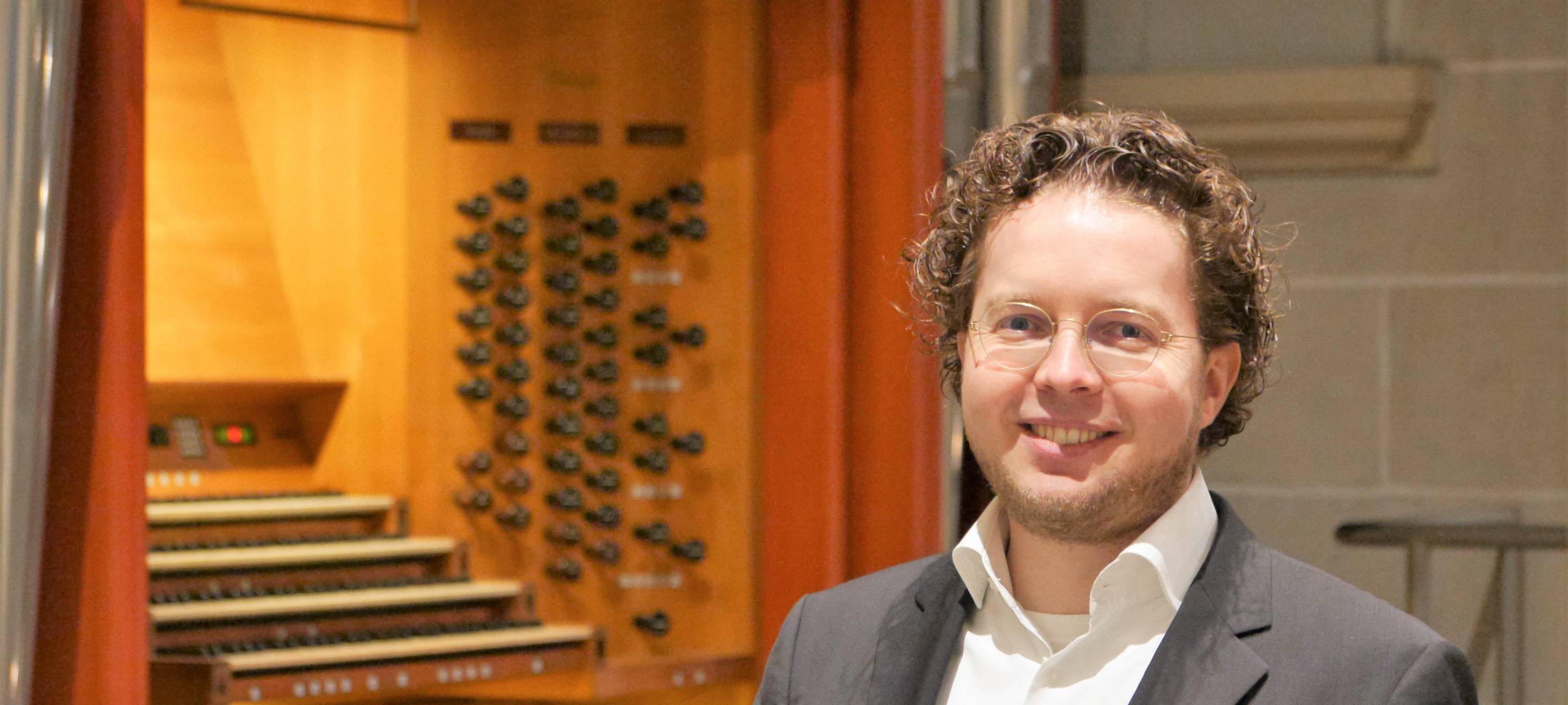 Orgel-Highlights aus Essen: Organisten zum Instrument des Jahres 2021