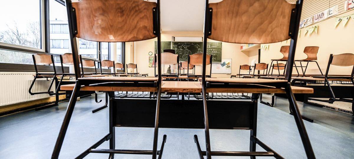 Schulstart in Essen mit neuen Corona-Tests und alten Problemen