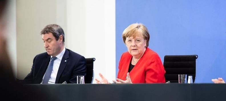 Scharfer Lockdown über Ostern: Was das für Essen bedeutet