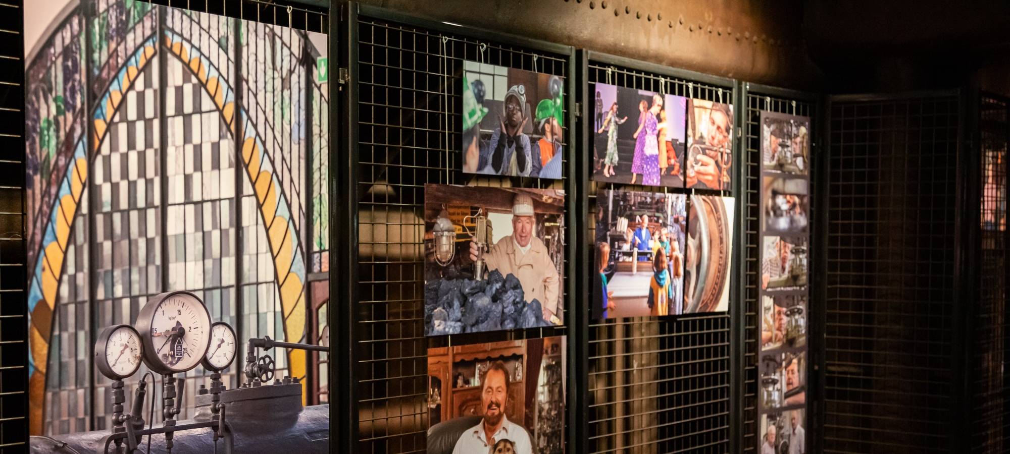 Essen: Weitere Einrichtungen öffnen