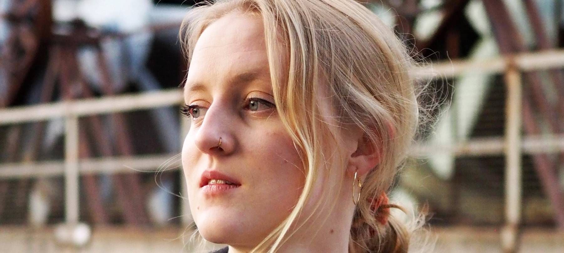 Aussteigerin: Caitlin Dalton