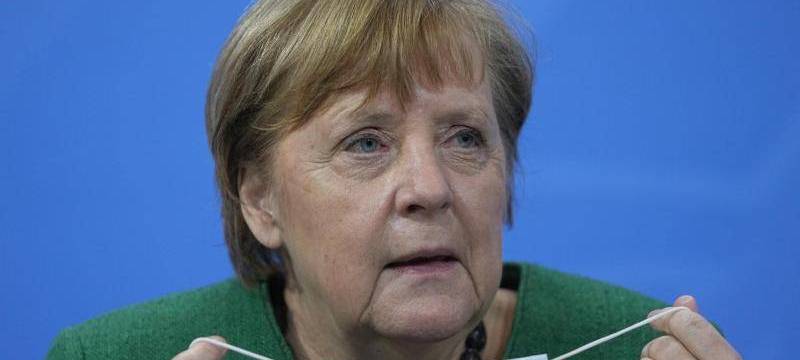 merkel-radio-essen-angela-maske-corona