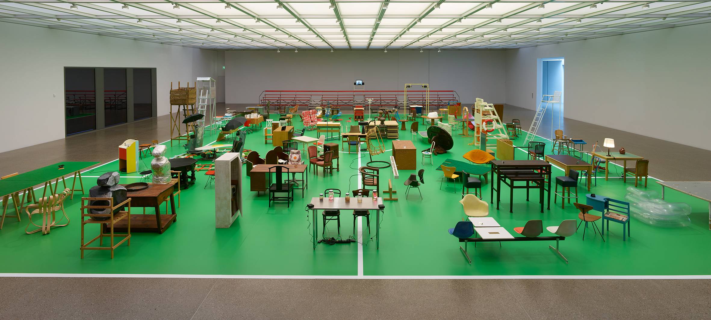 Essen: kostenlose digitale Führungen im Museum Folkwang