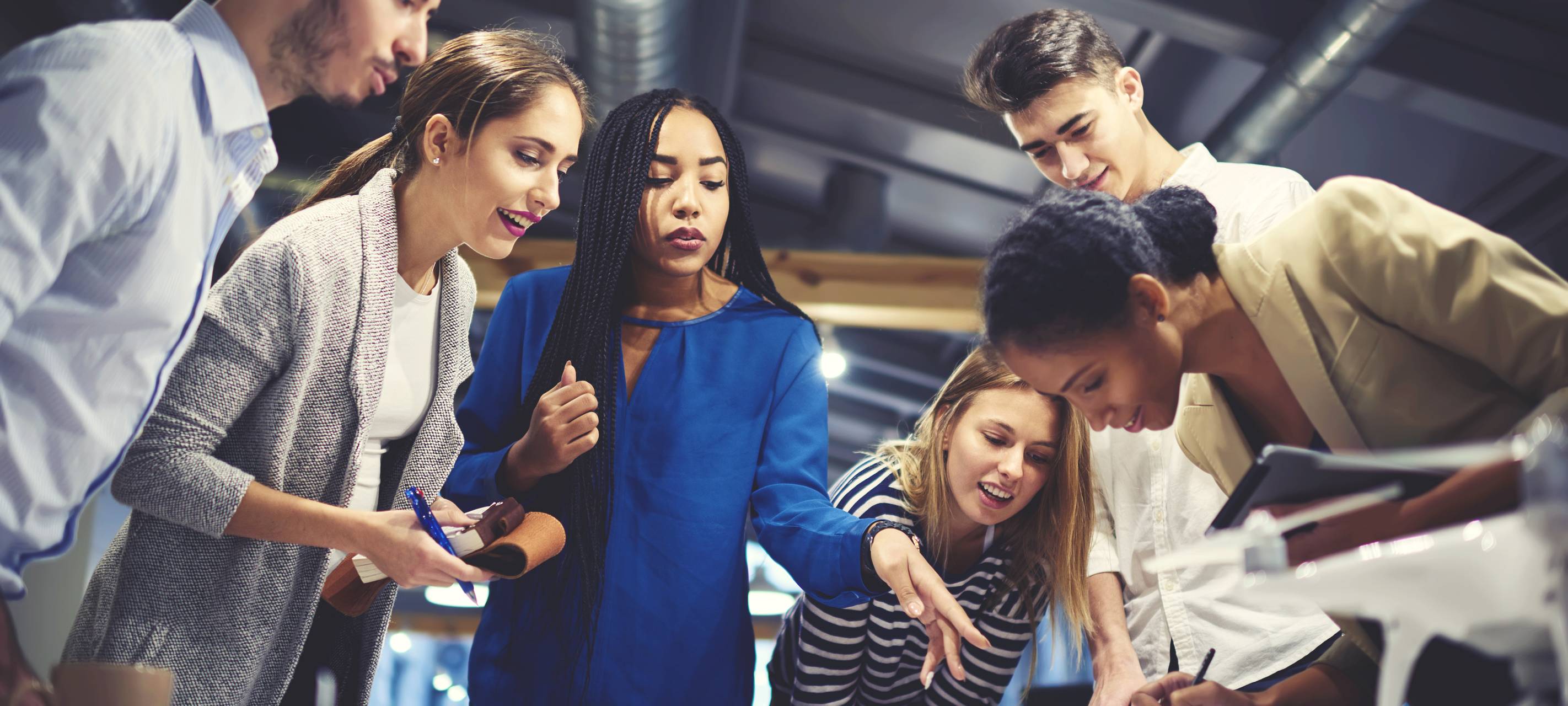 Kulturrucksack: Angebote für Jugendliche in Essen