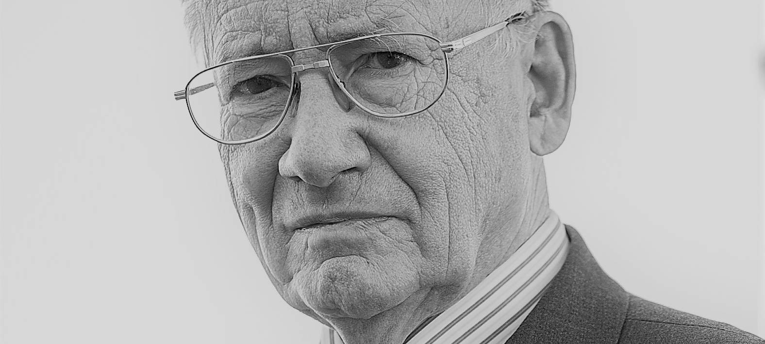 Essen: ehemaliger Stadtdirektor und Bezirksvertreter Dr. Johannes Werner Schmidt gestorben