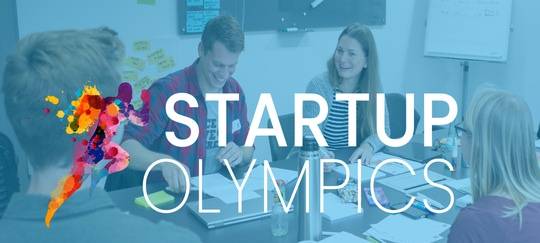 Start-Up in Essen: so gründe ich mein eigenes Unternehmen