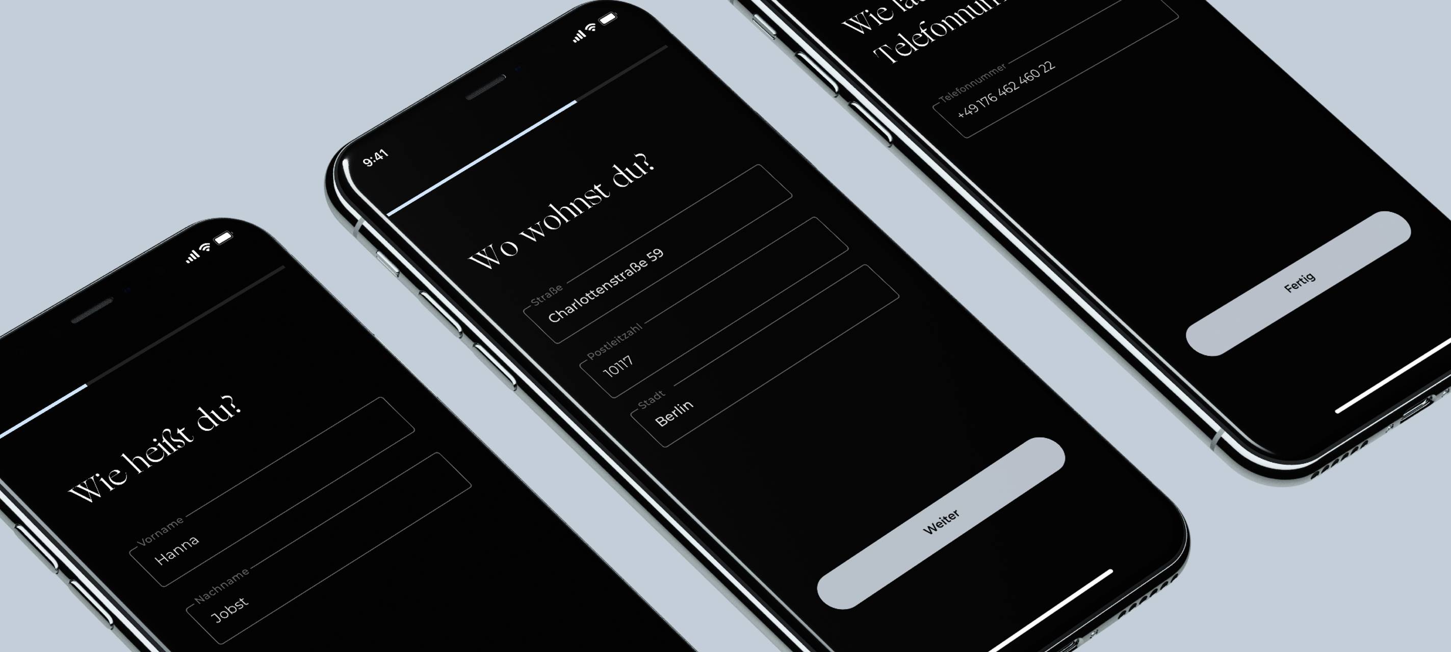 Luca App zur Kontaktnachverfolgung