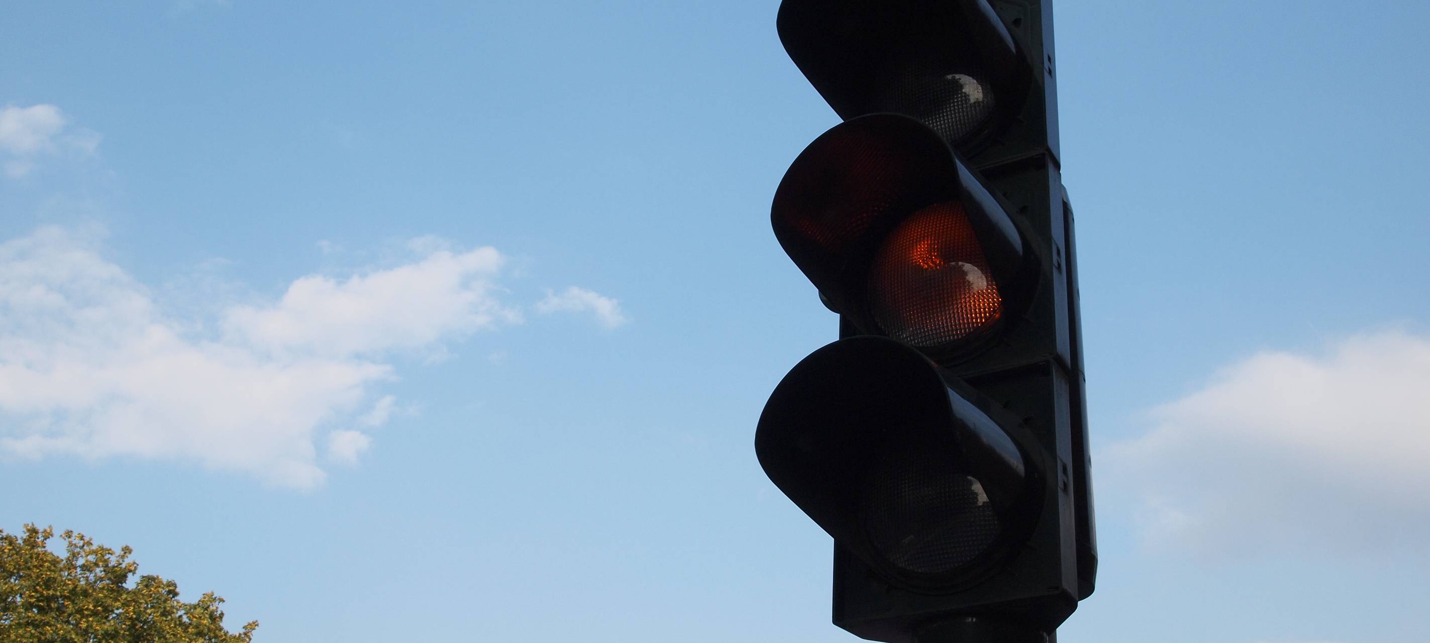 Neue Ampelanlage in Essen: Staus im Stadtverkehr