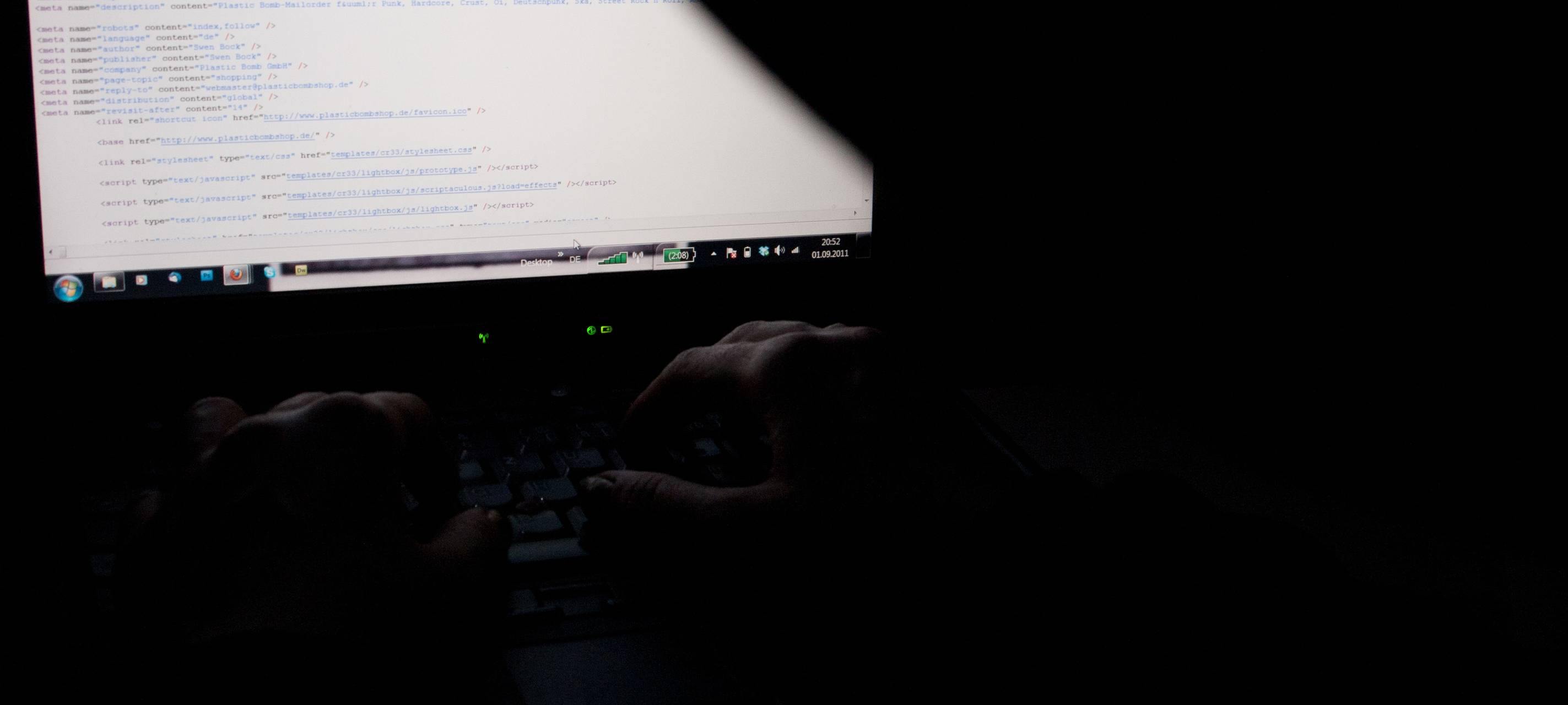 Hacker legen Uni Duisburg-Essen lahm: Das steckt hinter einem Ransomware-Angriff