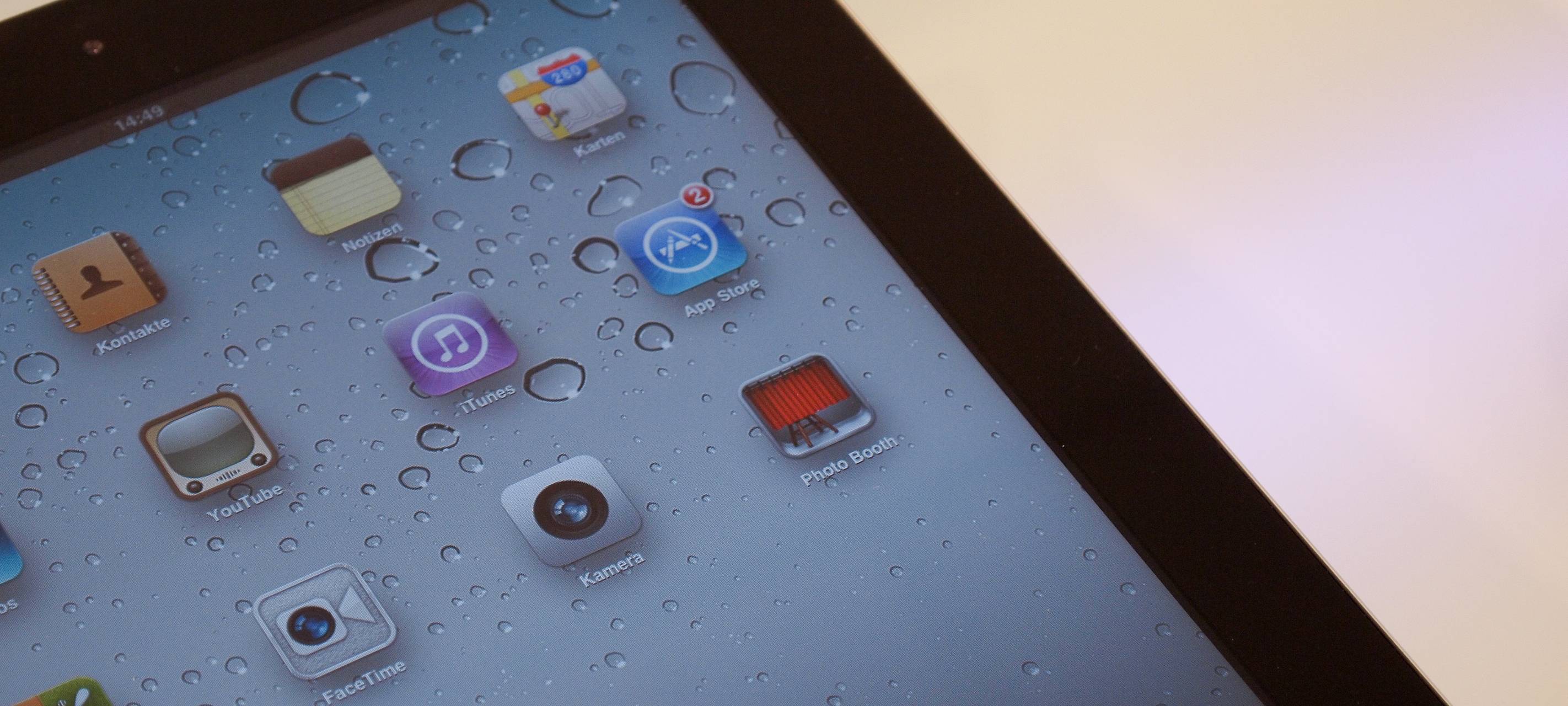 Uni Duisburg-Essen: App soll helfen Stress abzubauen - Probanden gesucht