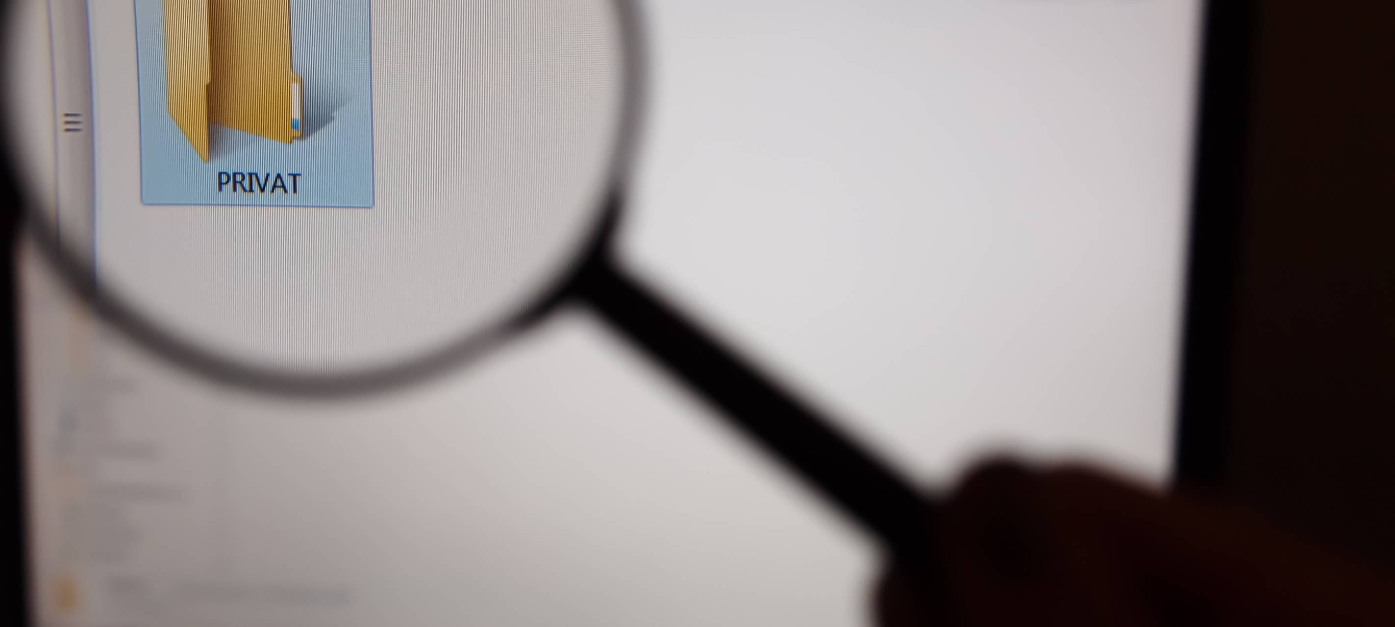 Wohnungsdurchsuchungen in Essen wegen Terrorverdachts