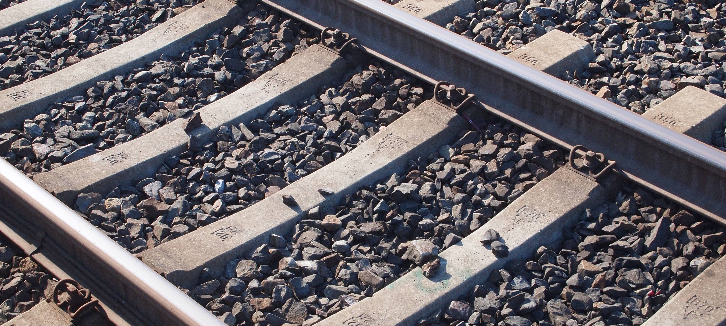 Essen: Pendlerstrecke durch Bauarbeiten eingeschränkt - Zugausfälle und Umleitungen