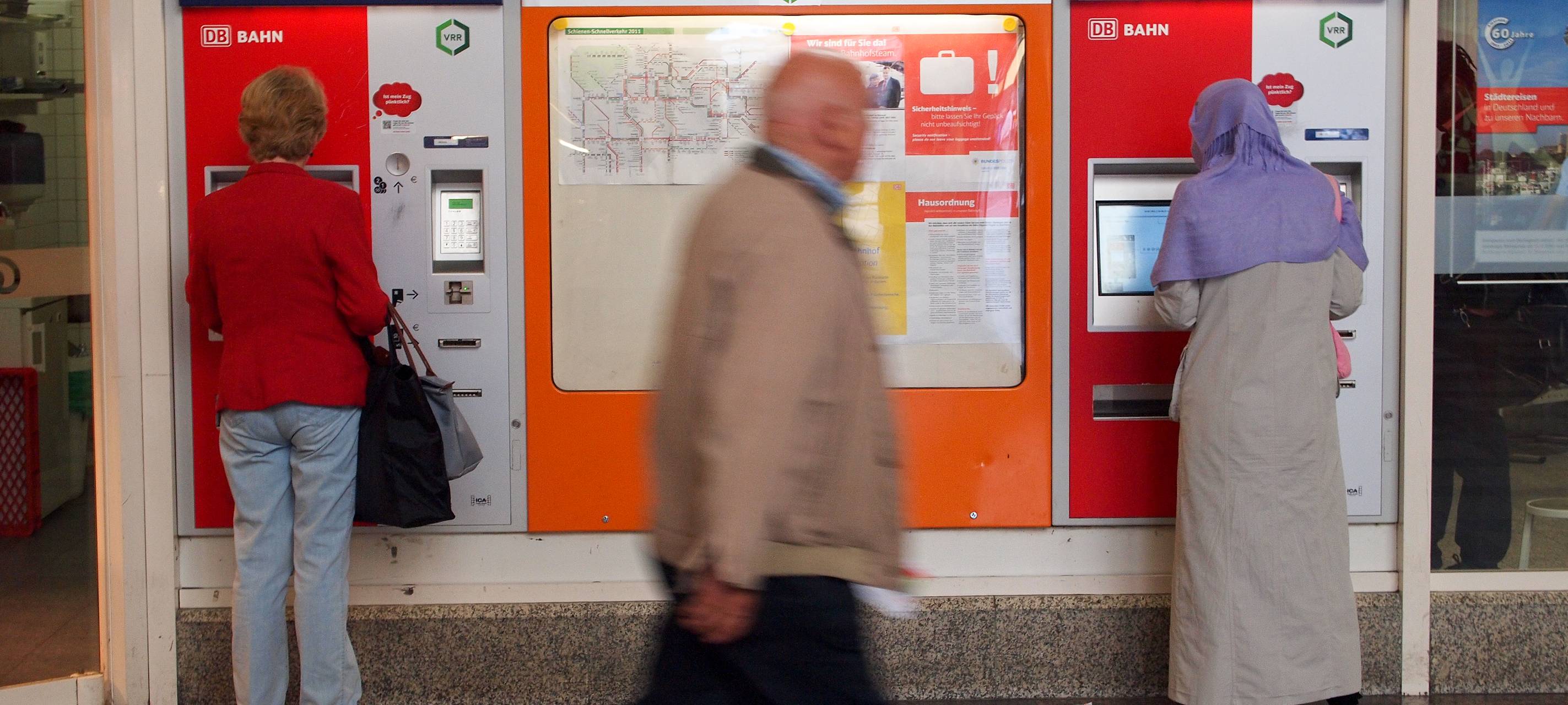 Aktuelles zum 49-Euro-Ticket in Essen: Das müsst ihr wissen