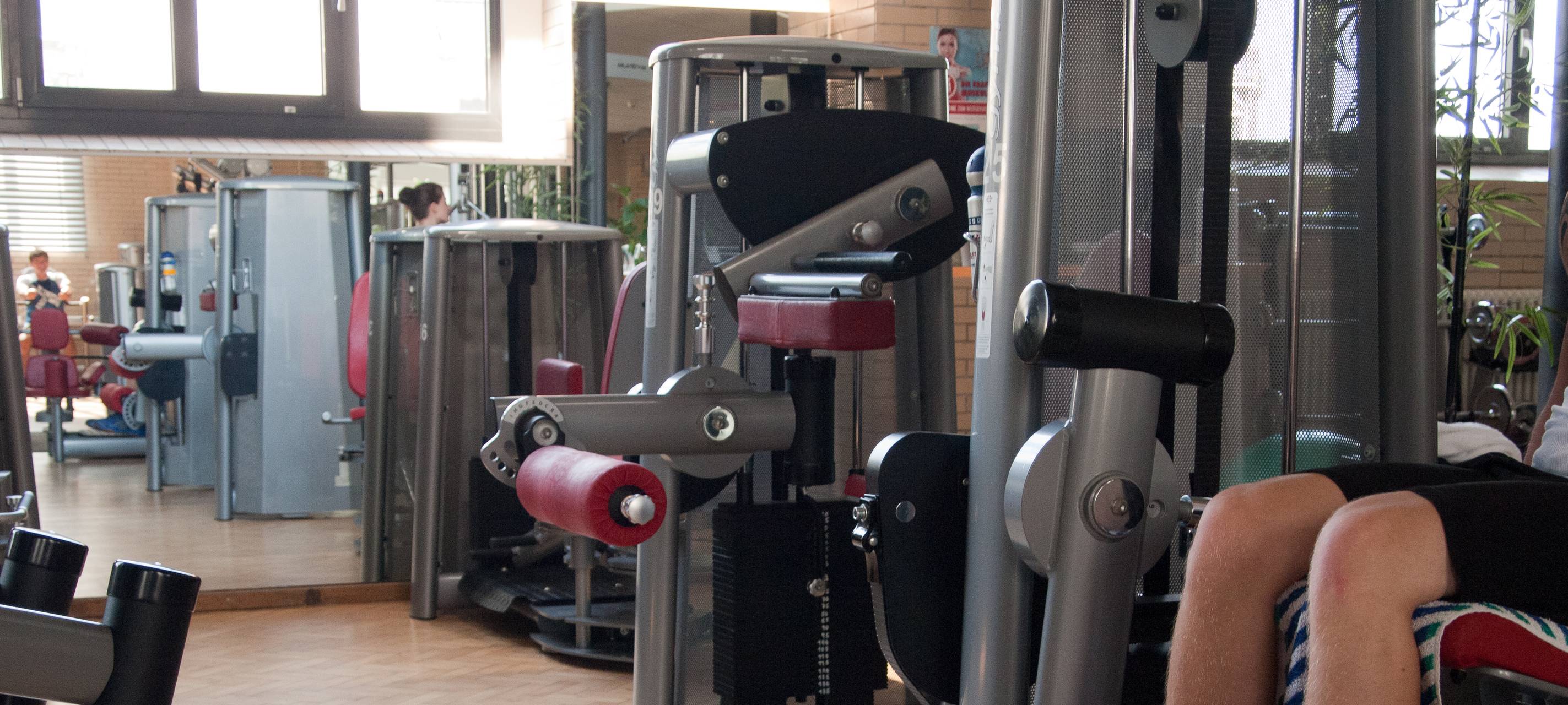 Corona in Essen: Fitnessstudio-Kette FitX wehrt sich gegen Vorwürfe