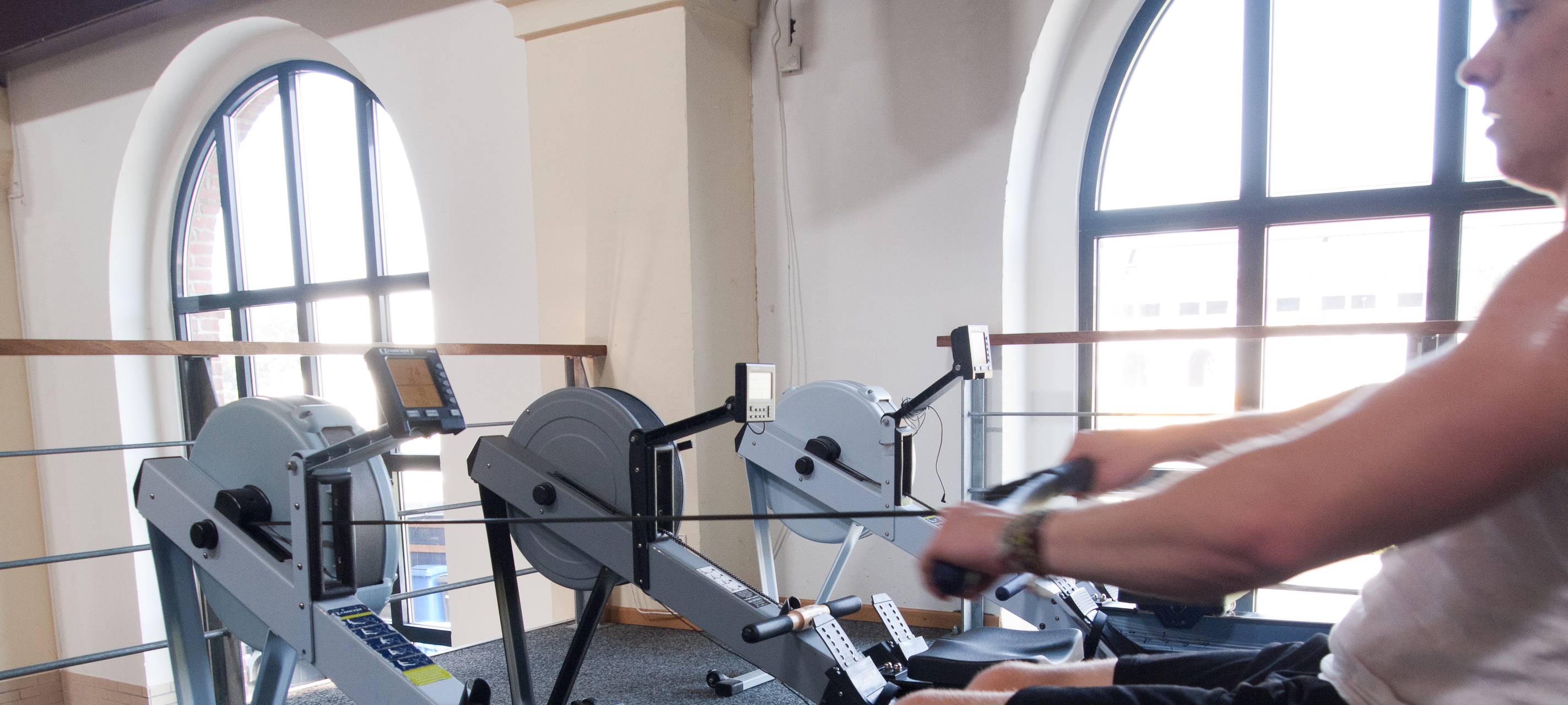 Kostenlos trainieren in Essen: Diese Fitnessstudios machen mit!