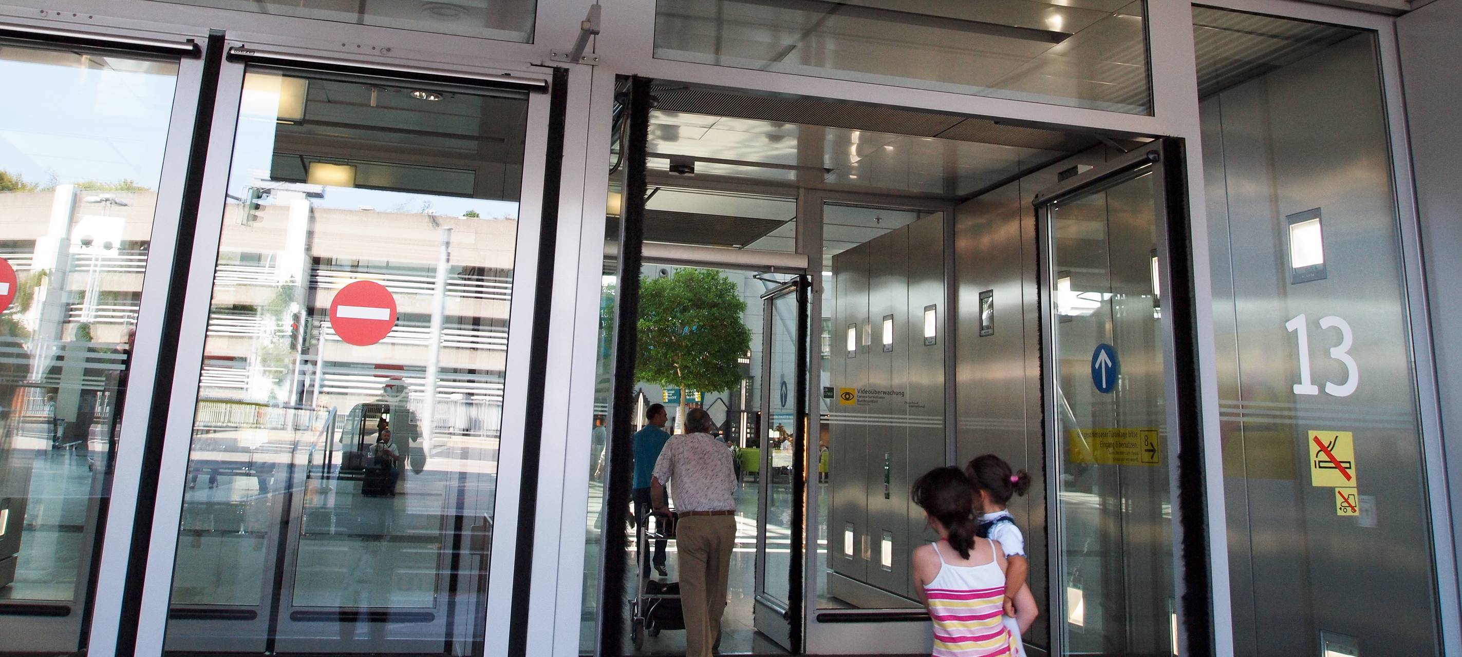 Ferien in Essen: Diese Rechte haben Fluggäste bei Ausfällen und Verschiebungen