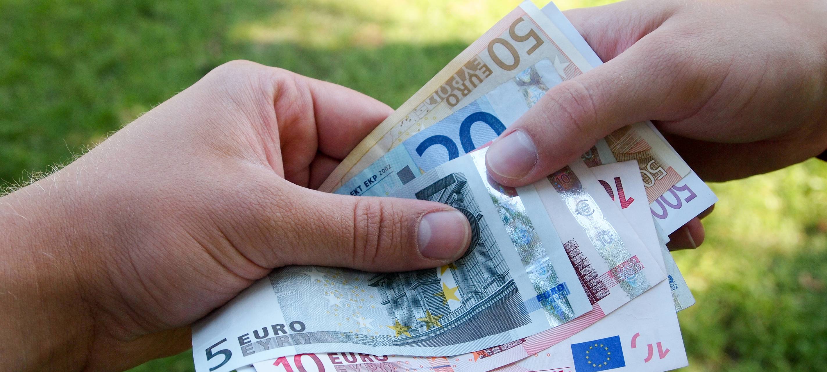 Equal Pay Day: Das sind die Gründe für die Verdienstlücke zwischen Männern und Frauen