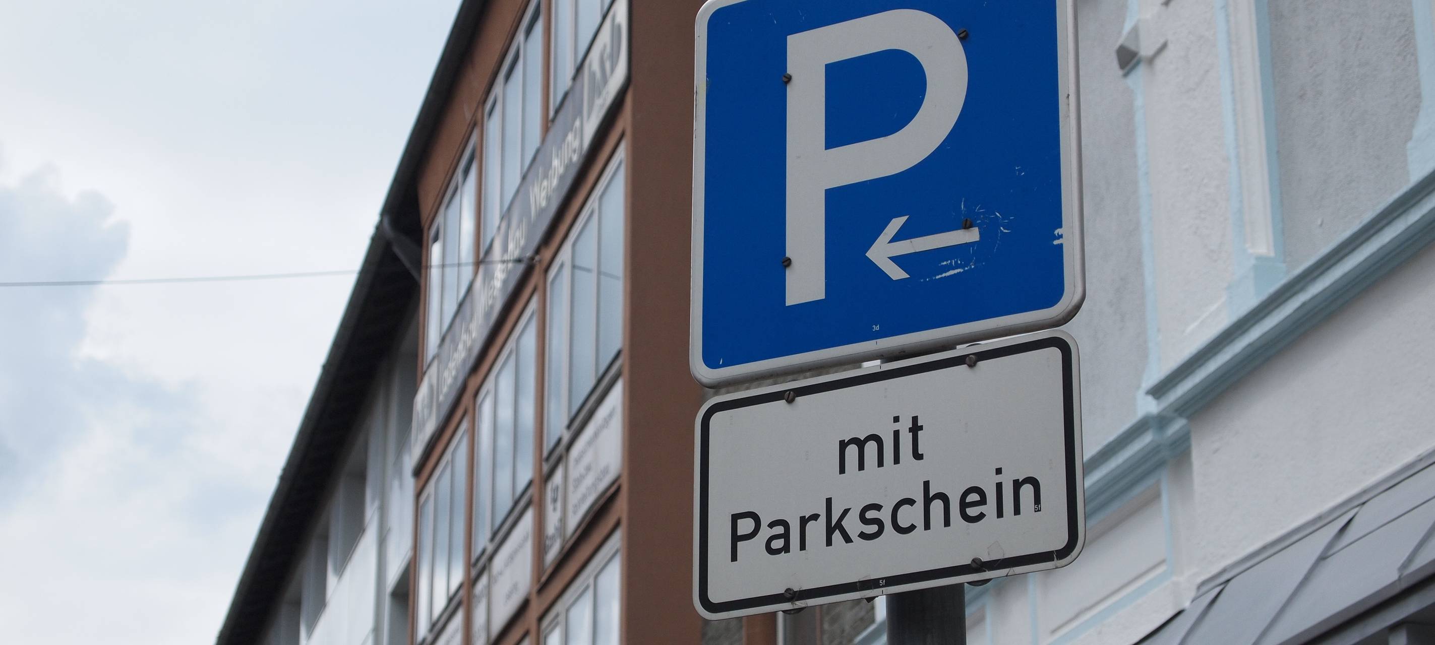 Parkscheine in Essen über das Handy bezahlen: So funktioniert es
