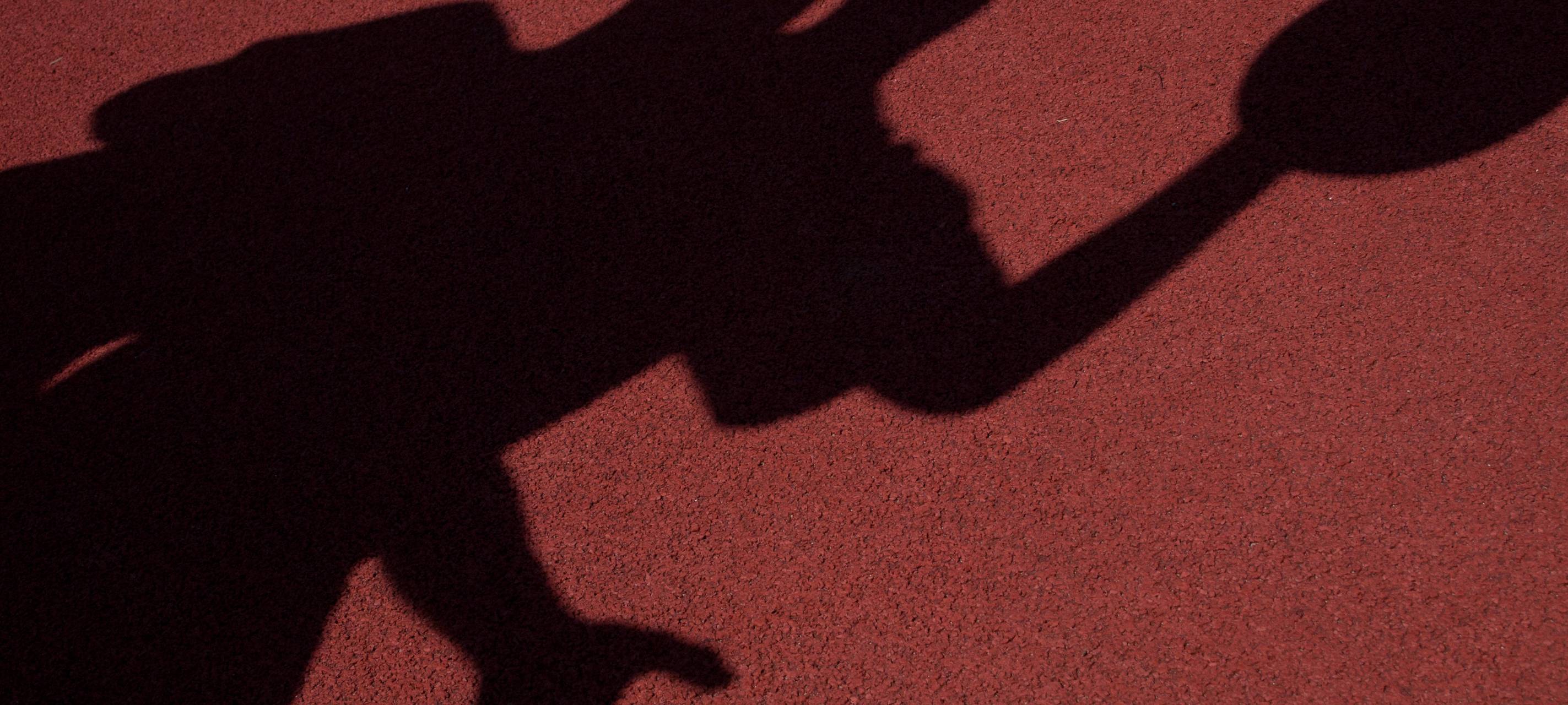 Basketballer in Essen kurz vor dem Aufstieg