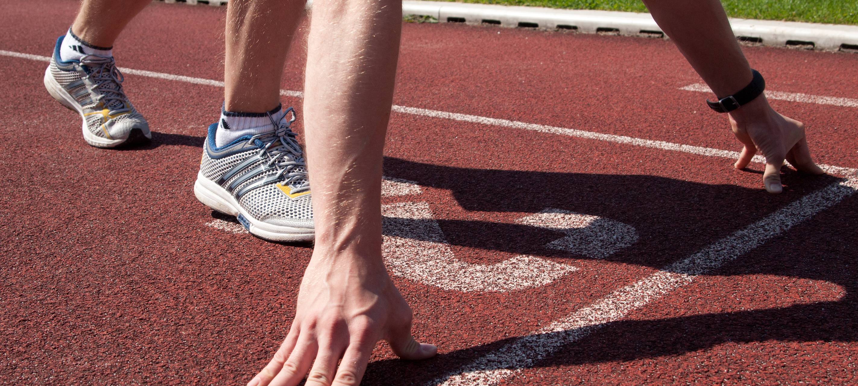 Großes Sportfest in Essen - 3.000 Teilnehmende erwartet