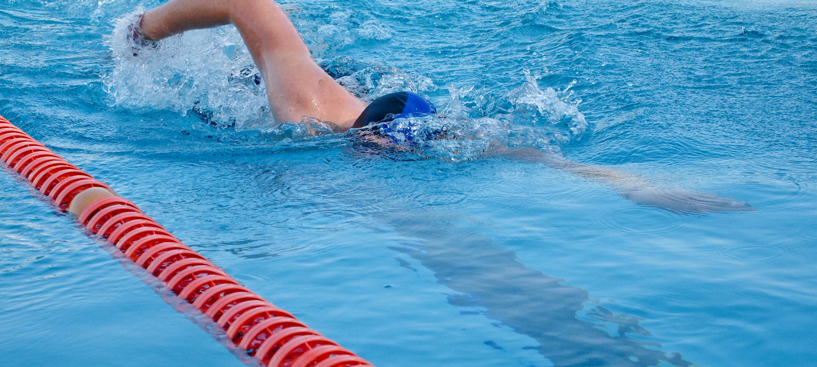 2Gplus-Regel in Essen: Überraschung in den Schwimmbädern