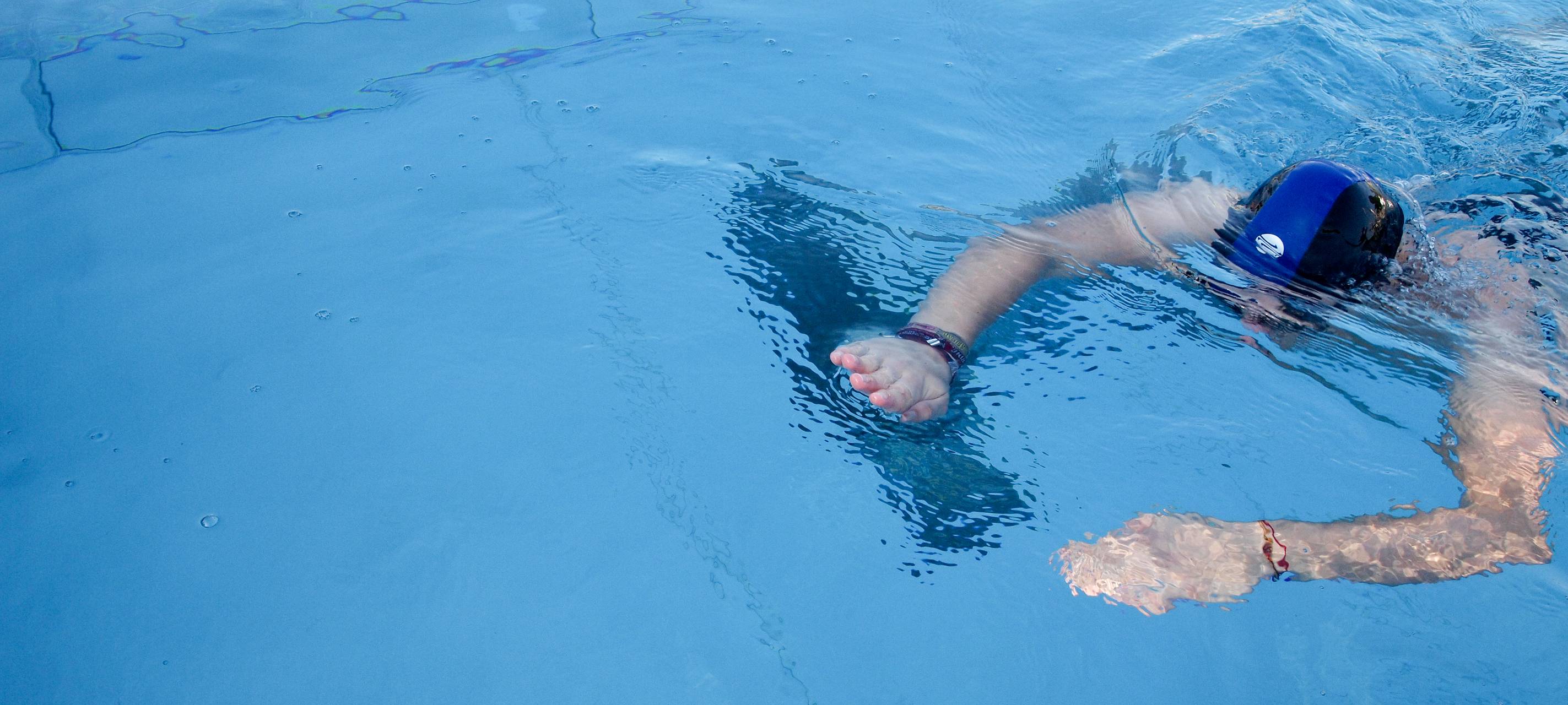 Schwimmbad in Essen wieder geöffnet
