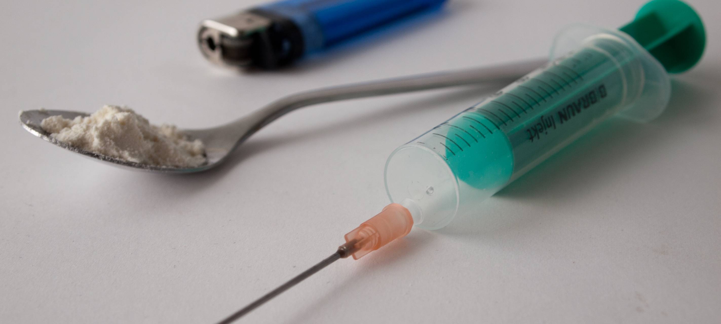 Drogenkonsum in Essen nimmt zu - Sicherheitsgefühl nimmt ab