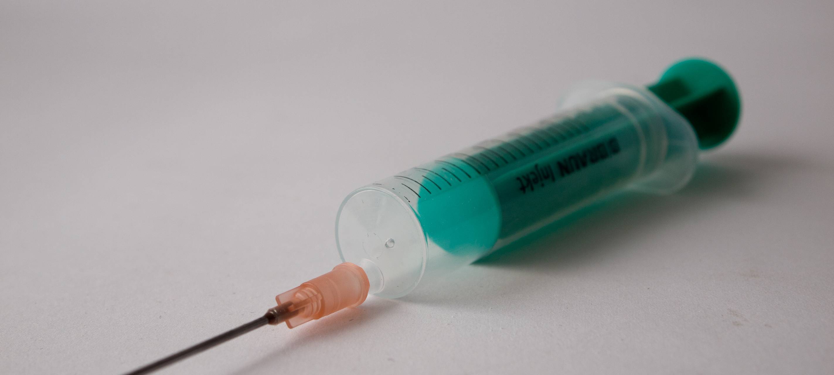 Drogen in Essen: so viele Tote wie noch nie