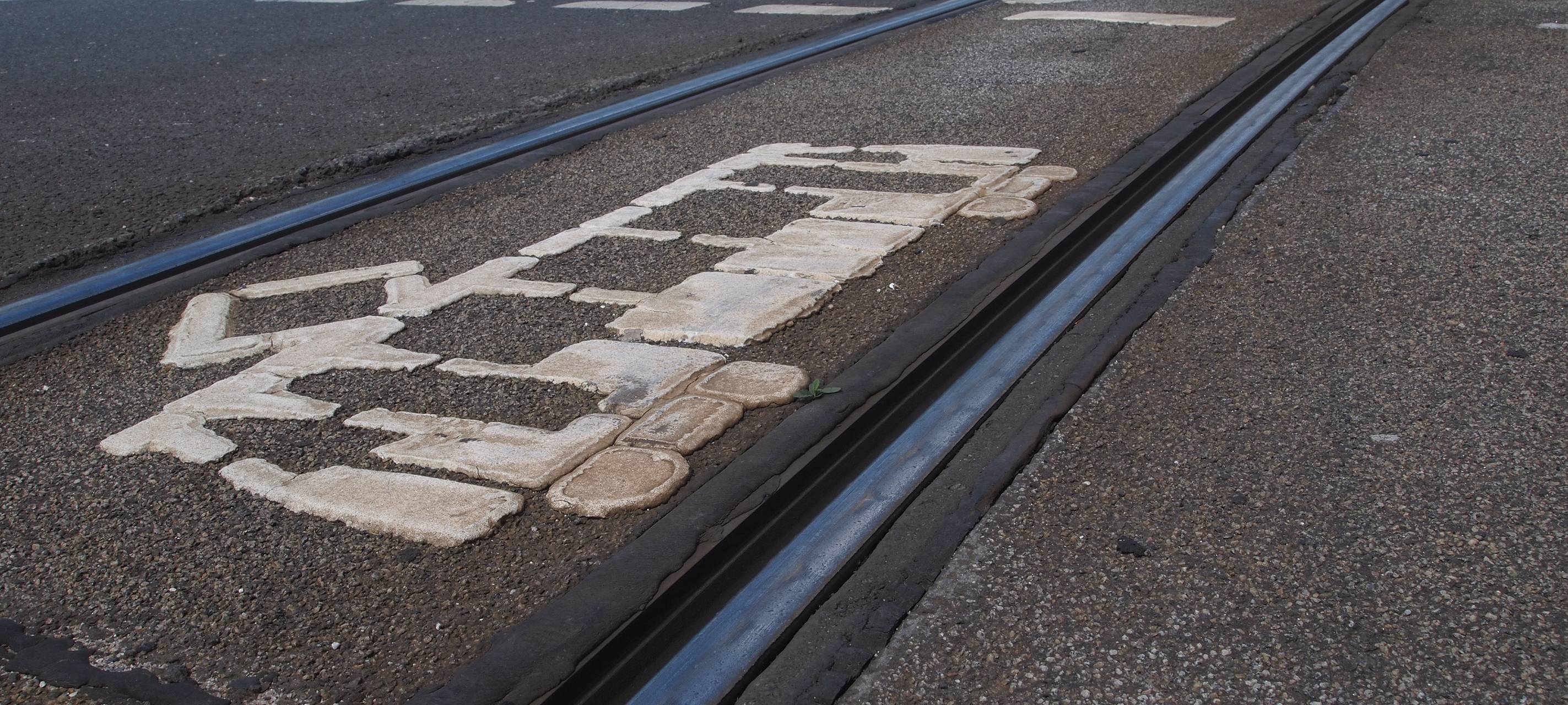 Neue U-Bahngleise in Essen-Karnap erst 2024