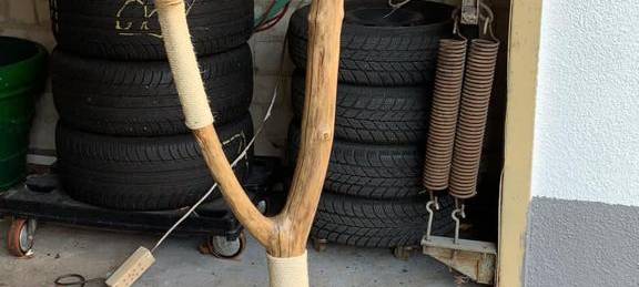 Basteltipp: Spiel-Ideen für Katzen